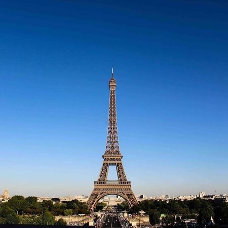 Casa Terracota *Paris*Disney*Val D'Europe* Apartment Chessy  Exterior photo